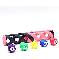 ★韓国限定★WAKEMAKE×イカゲーム　オリヤン　おまけ付き♪ Qoo10] ウェイクメイク [NEW][イカゲームエディション]ヨン